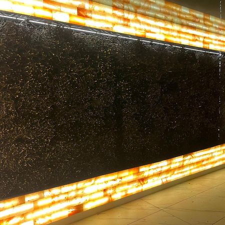 Hotel Lantier Wellness & Spa Bytom Bagian luar foto
