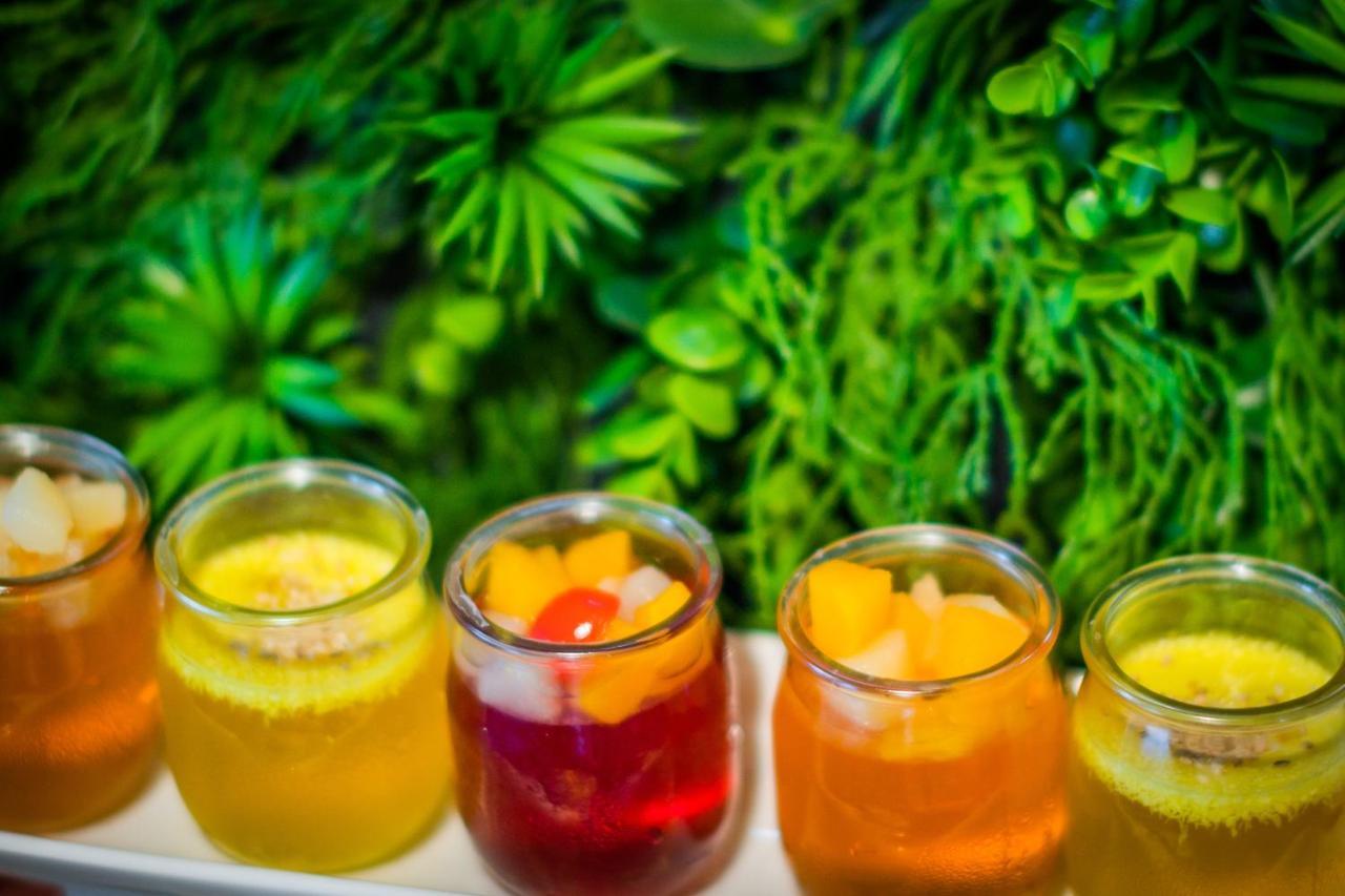 Hotel Lantier Wellness & Spa Bytom Bagian luar foto