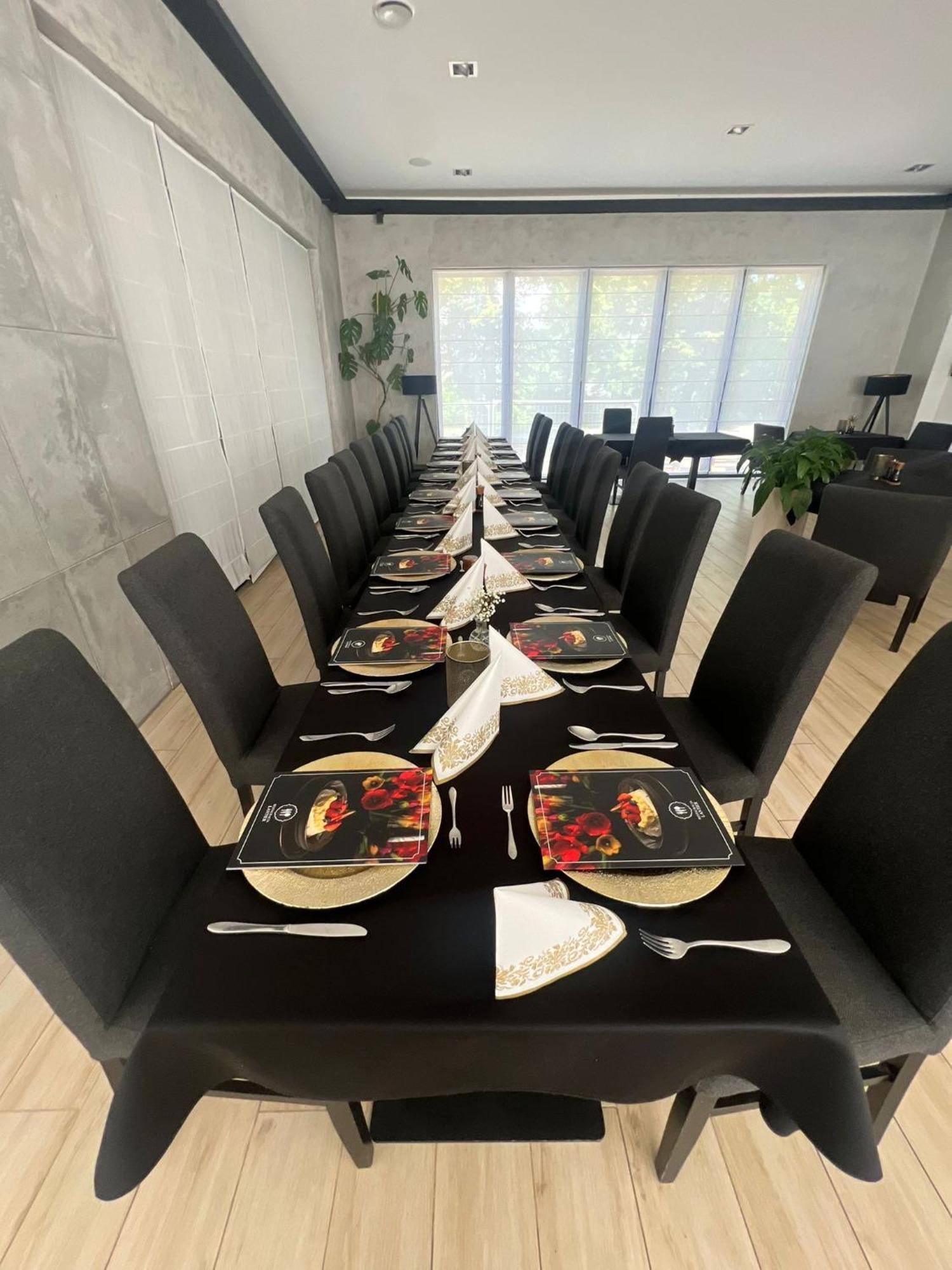 Hotel Lantier Wellness & Spa Bytom Bagian luar foto