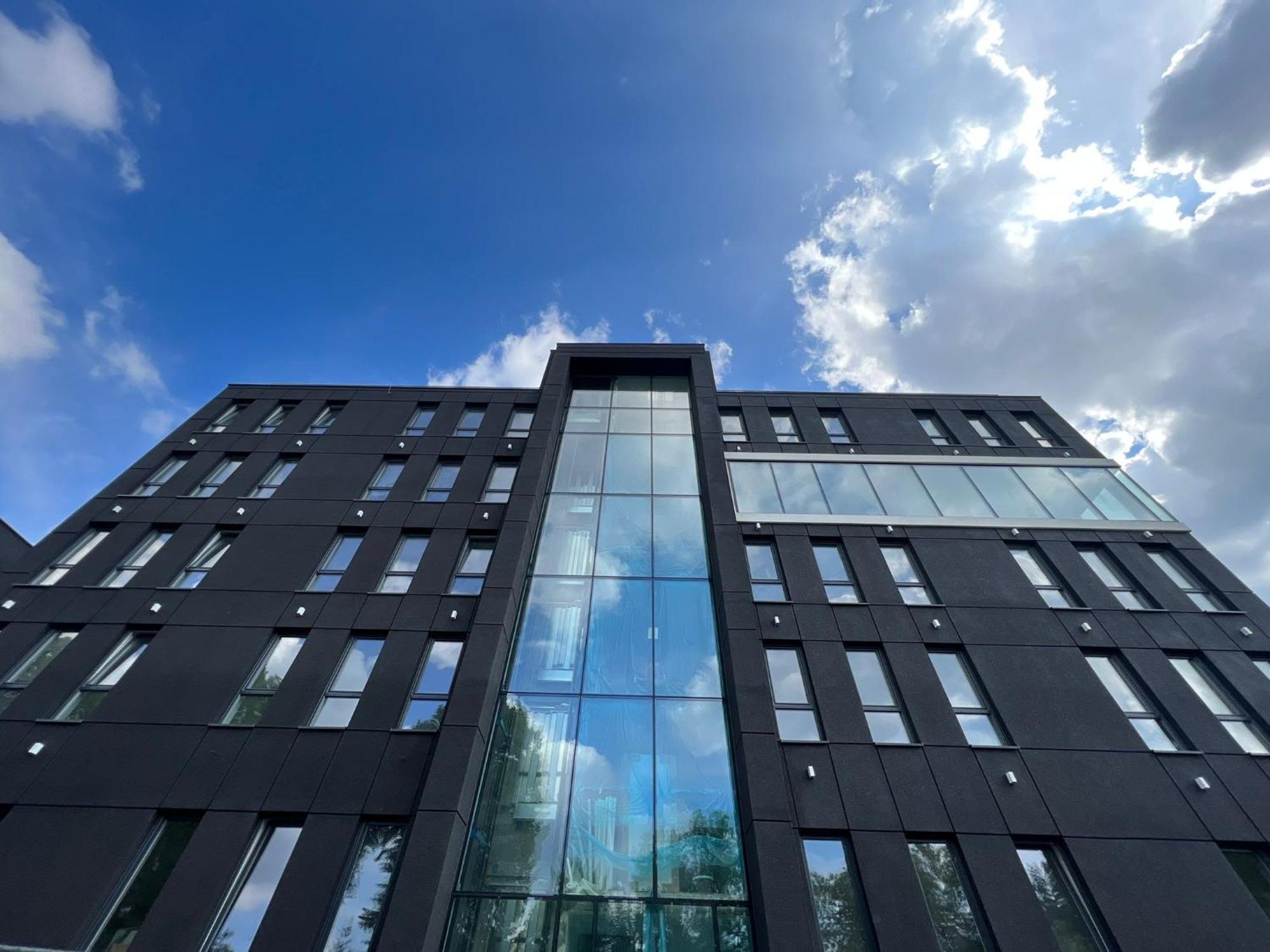 Hotel Lantier Wellness & Spa Bytom Bagian luar foto