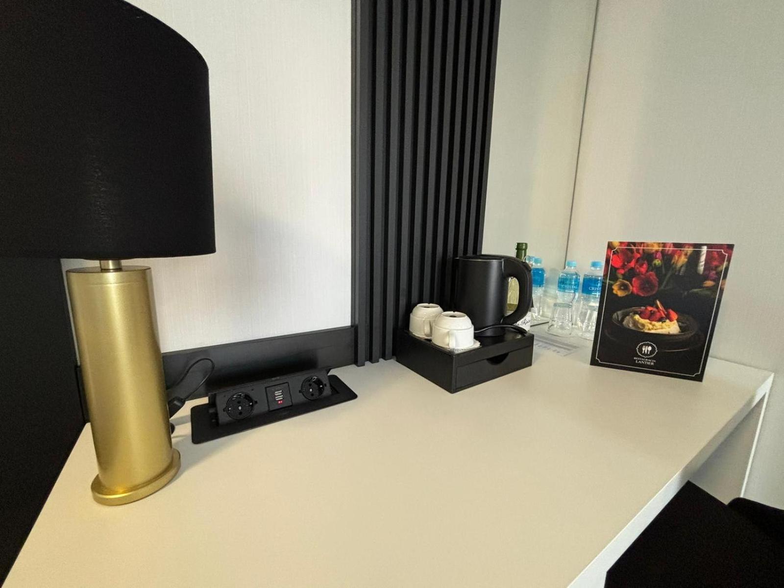 Hotel Lantier Wellness & Spa Bytom Bagian luar foto