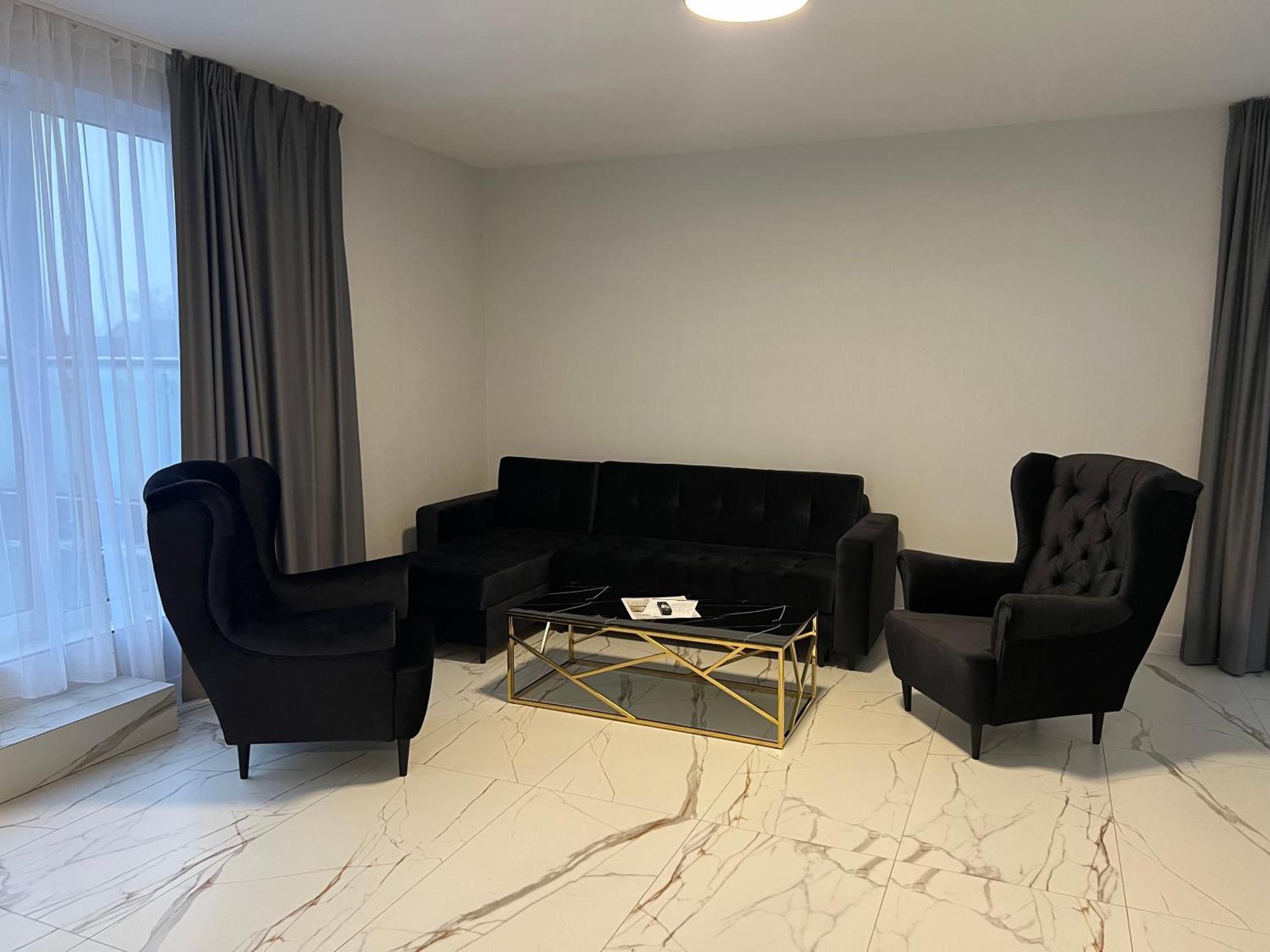 Hotel Lantier Wellness & Spa Bytom Bagian luar foto