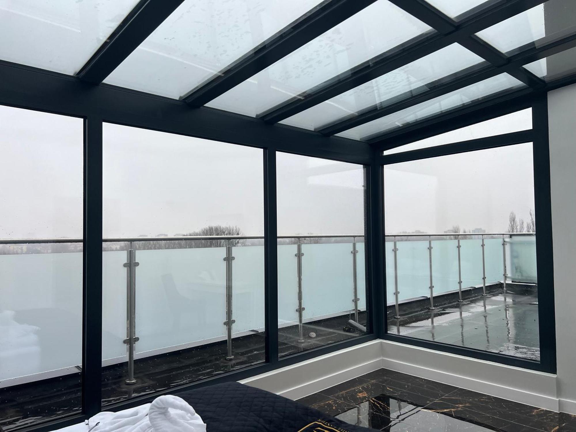Hotel Lantier Wellness & Spa Bytom Bagian luar foto