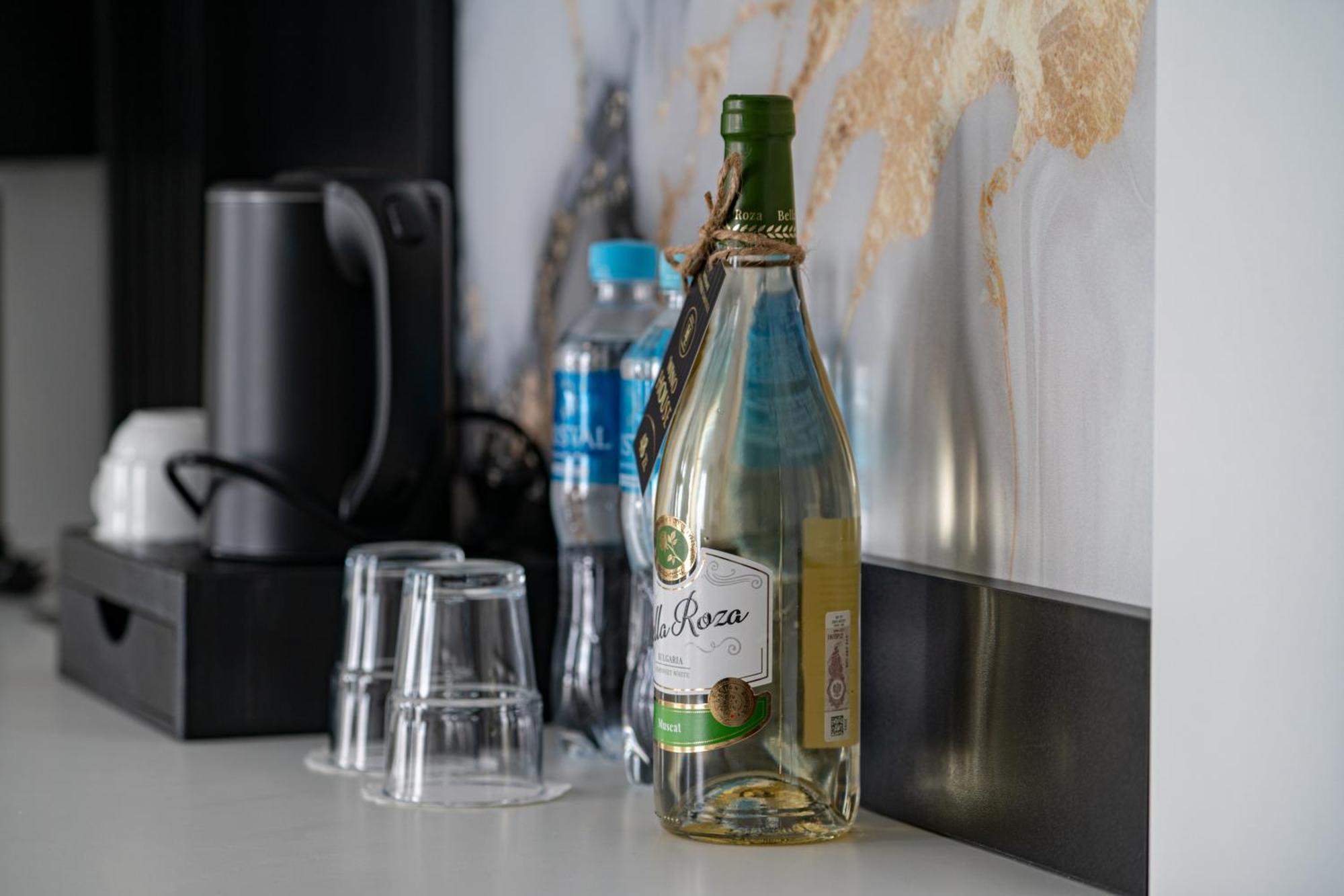 Hotel Lantier Wellness & Spa Bytom Bagian luar foto